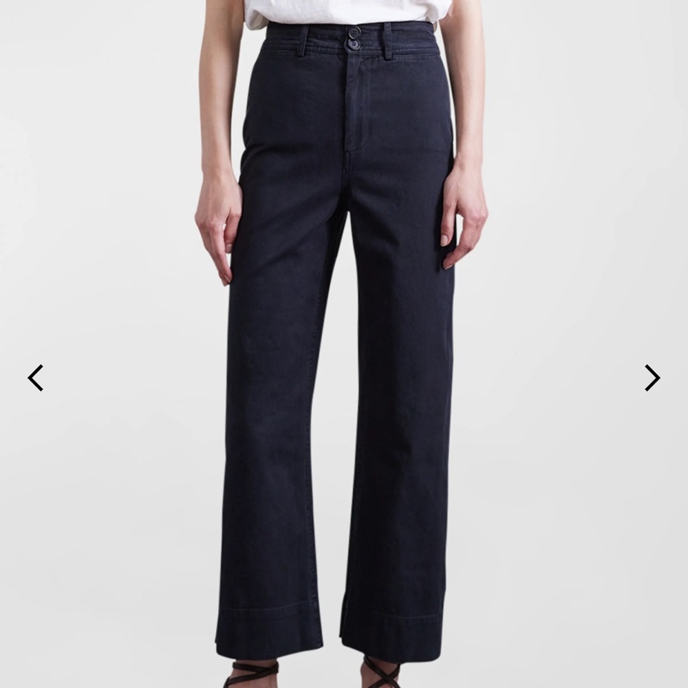 Apiece Apart Merida pants